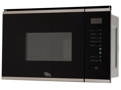 Детальное фото товара: making Oasis everywhere MW-SGS