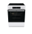 Gorenje GECS6C70WC Детальное фото товара: Gorenje GECS6C70WC