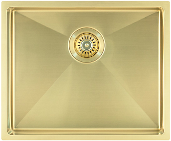 Фото товара: Seaman Eco Marino SME-530-LG (Light Gold, PVD, satin)