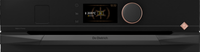 Детальное фото товара: De Dietrich DKR4741H