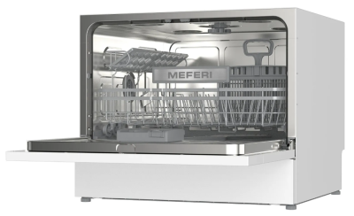 Детальное фото товара: MEFERI MDW4581WH FS COMPACT POWER