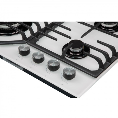 Schaub Lorenz SLK GL6018 Детальное фото товара: Schaub Lorenz SLK GL6018 газовая поверхность