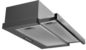 Фото товара: LEX HUBBLE 2M 600 INOX