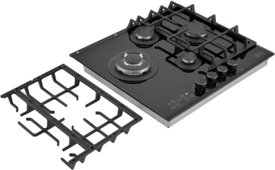 Детальное фото товара: ZUGEL ZGH600X газовая поверхность