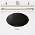 Фото товара: Smeg SF68C1B