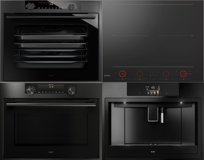 Детальное фото товара: ASKO HID654GC + OCS8687B + OCM8487B + CM8477B