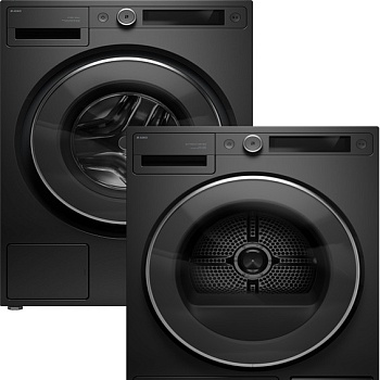 Фото товара: ASKO стирка W5096RG + сушка T509HRG