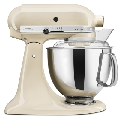 Детальное фото товара: KitchenAid 5KSM175PSEAC