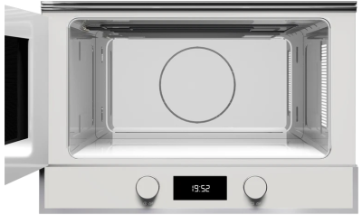 Детальное фото товара: Teka ML 822 BIS L WHITE-SS