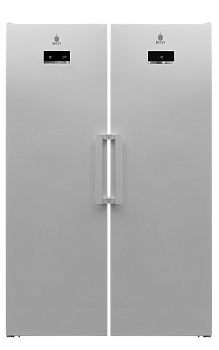 Фото товара: Jacky's JLF FW1860 SBS набор