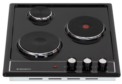 Детальное фото товара: Delvento V45E03B001 электрическая поверхность