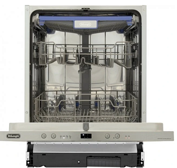 Фото товара: DeLonghi DDW 06F Granate platinum