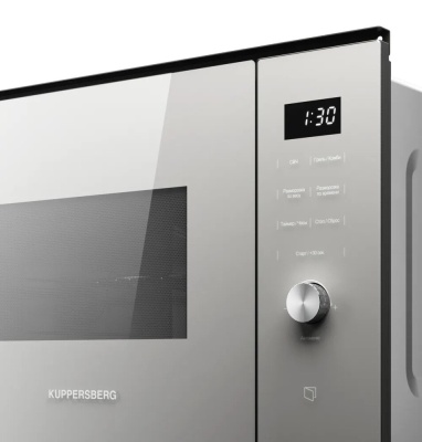 Детальное фото товара: Kuppersberg HMW 650 GR C