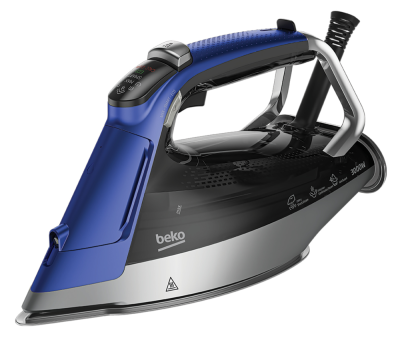 Детальное фото товара: Beko SPA 9130 B