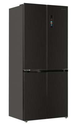 Детальное фото товара: Maunfeld MFF190NFDSB