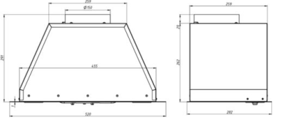 Схема встраивания