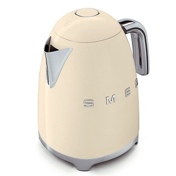 Фото товара: Smeg KLF03CREU электрический чайник