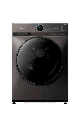 Детальное фото товара: Midea стирка MF200W90WBS/S-RU + сушка MD200D90WB/S-RU