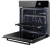 Kuppersberg HO 606 P Black Детальное фото товара: Kuppersberg HO 606 P Black