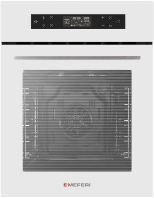 Детальное фото товара: MEFERI MEO4511WH COMFORT PLUS