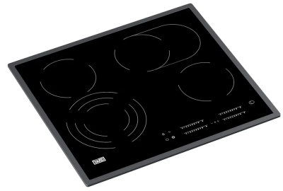 Детальное фото товара: VARD VHC6464X стеклокерамическая поверхность