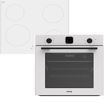 Фото товара: KORTING HI 64013 BW + OKB 4701 CNRW