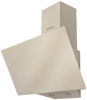 Konigin Colibri Tech Ivory 50
