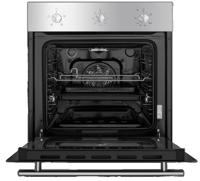 Детальное фото товара: Maunfeld EOGC604S Slim