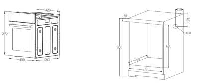 Схема встраивания