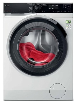 Фото товара: AEG LFR83966OE