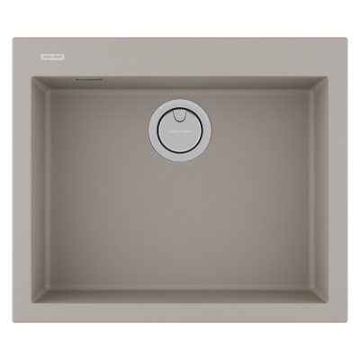 Paulmark DECORATION 60, мойка, гранит, argan