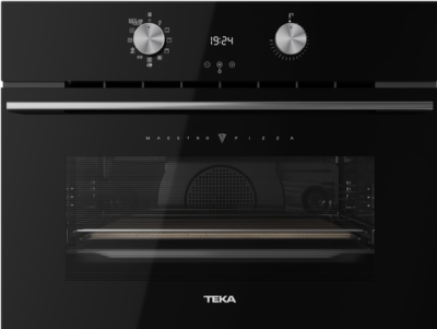 Детальное фото товара: Teka MAESTROPIZZA HLC 8510P NIGHT RIVER BLACK