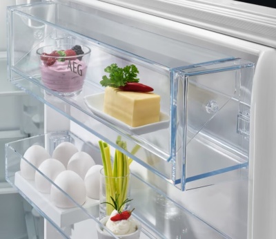 Детальное фото товара: AEG OSC6N181ES