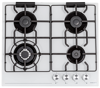 Фото товара: Delvento V60H41C001 газовая поверхность