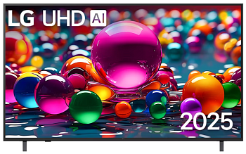 Фото товара: LG 55UA75009LA.ARUG