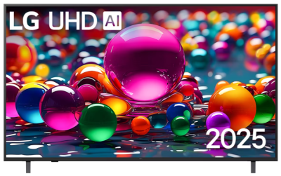 Фото товара: LG 55UA75009LA.ARUG