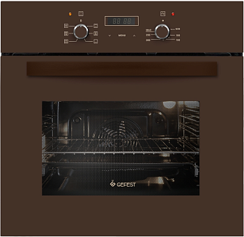 Фото товара: GEFEST ЭДВ ДА 622-02 К