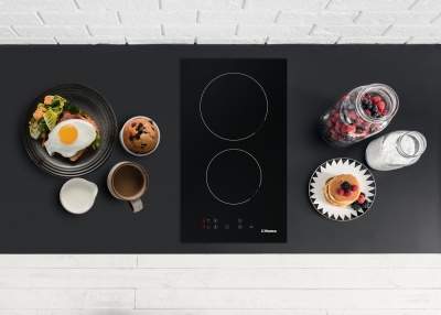 Детальное фото товара: Hansa BHC36106 стеклокерамическая поверхность