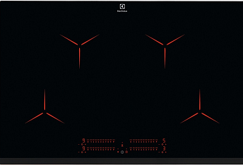 Фото товара: Electrolux EIP8146 индукционная поверхность