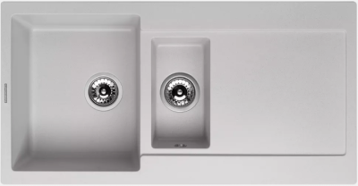 Фото товара: Kuppersberg MODENA 1,5B2D GREY