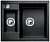 Фото товара: Blanco Metra 6, мойка, гранит, антрацит