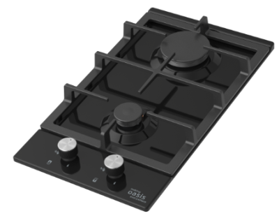 Детальное фото товара: making Oasis everywhere P-MEBD газовая поверхность