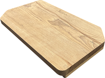 Фото товара: Rivelato Locus LS_V3, разделочная доска, бук
