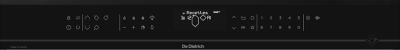 Детальное фото товара: De Dietrich DPI4330B индукционная поверхность