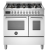 Детальное фото товара: BERTAZZONI PRO96L2EXT