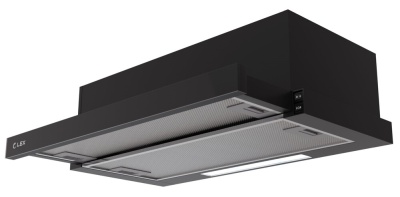 LEX Hermes 600 Black Детальное фото товара: LEX Hermes 600 Black