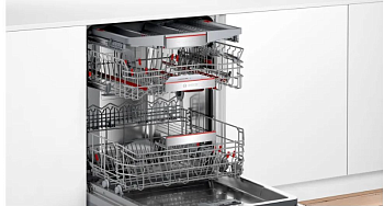 Фото товара: Bosch SMV8YCX02E