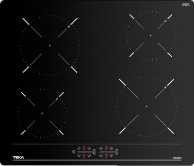 Teka IBC 64000 TTC BLACK