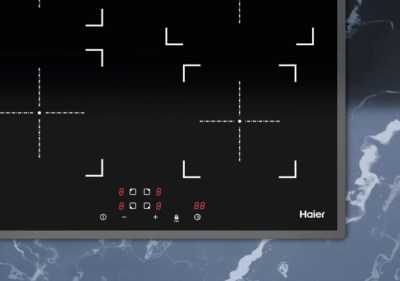 Детальное фото товара: Haier HHY-Y64NFB индукционная поверхность