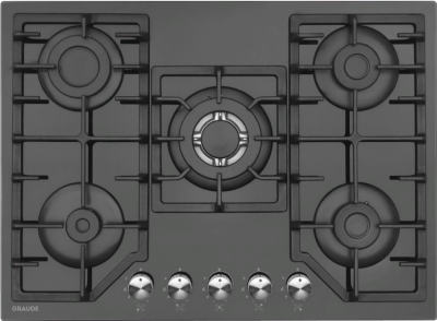 Детальное фото товара: Graude GS 70.1 S газовая поверхность